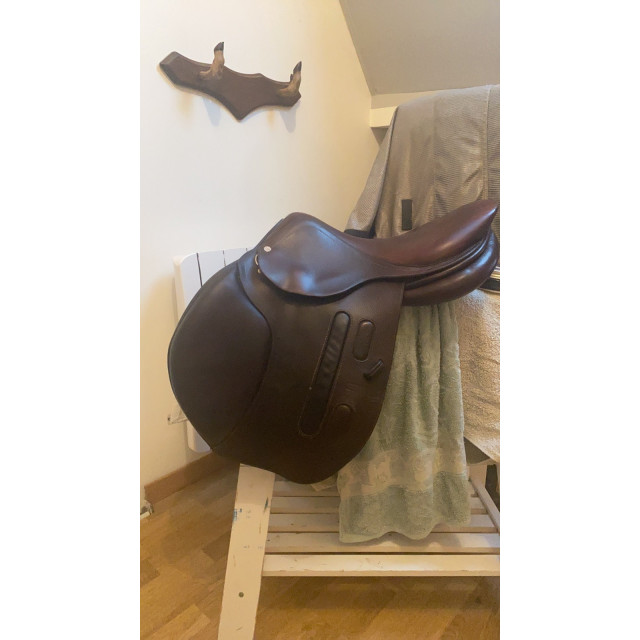 Selle GBS