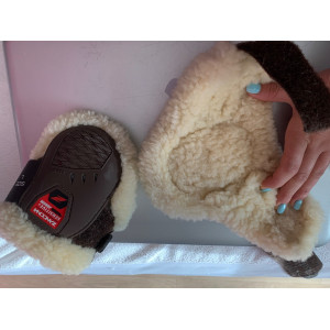 Protège boulet mouton Zandona