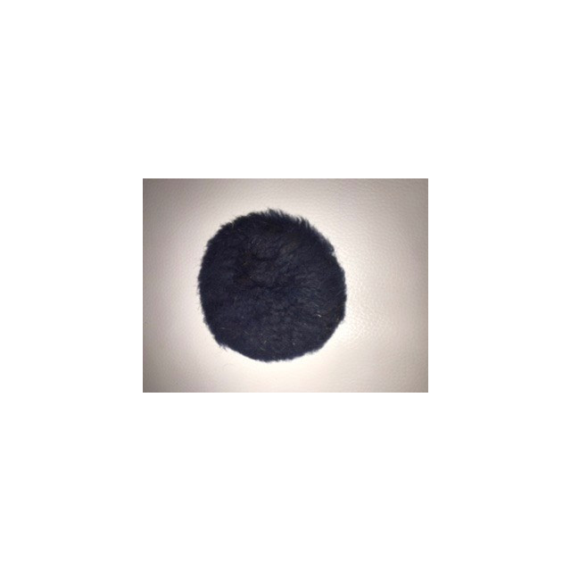 Rond mouton muserolle croisée CSO