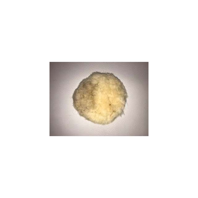 Rond mouton muserolle croisée CSO