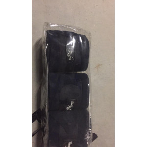 BANDE DE POLO/TRAVAIL