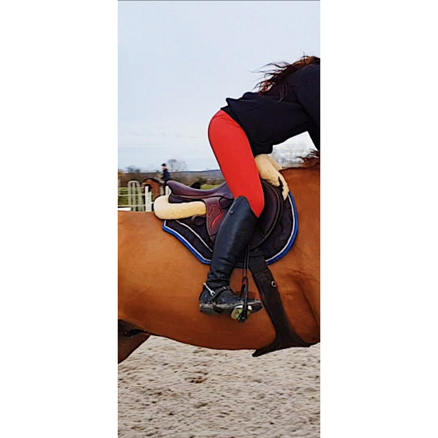Tapis paddock sport
