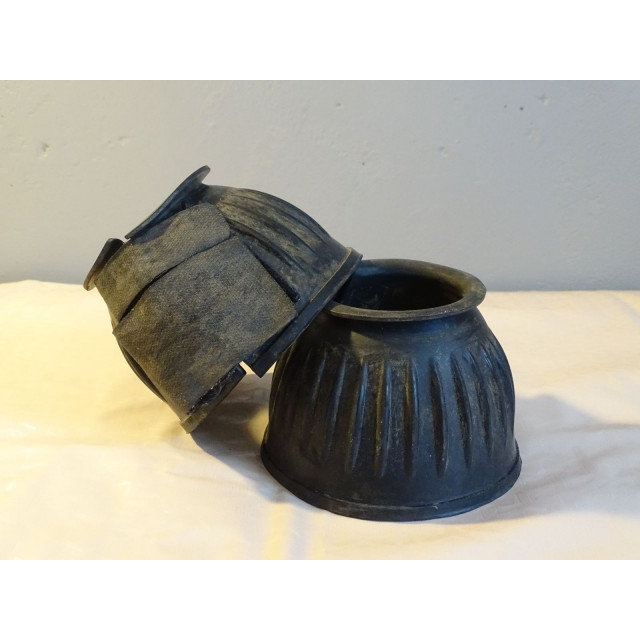 Cloches caoutchouc