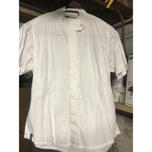 chemise de concours