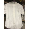 chemise de concours