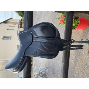Selle devoucoux monoquartier