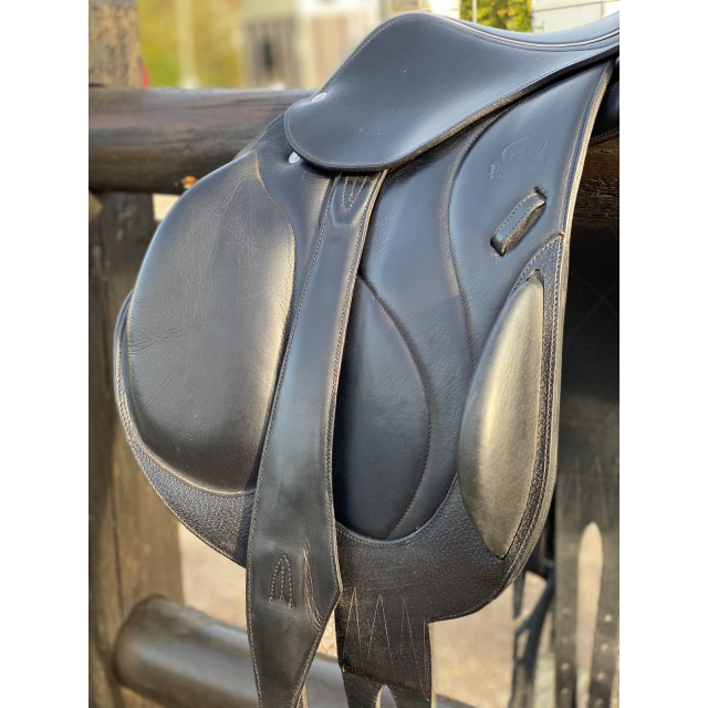 Selle devoucoux monoquartier