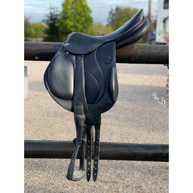 Selle devoucoux monoquartier