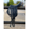 Selle devoucoux monoquartier