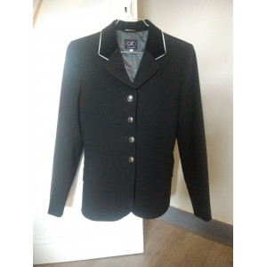 Veste de concours Komutekir 36