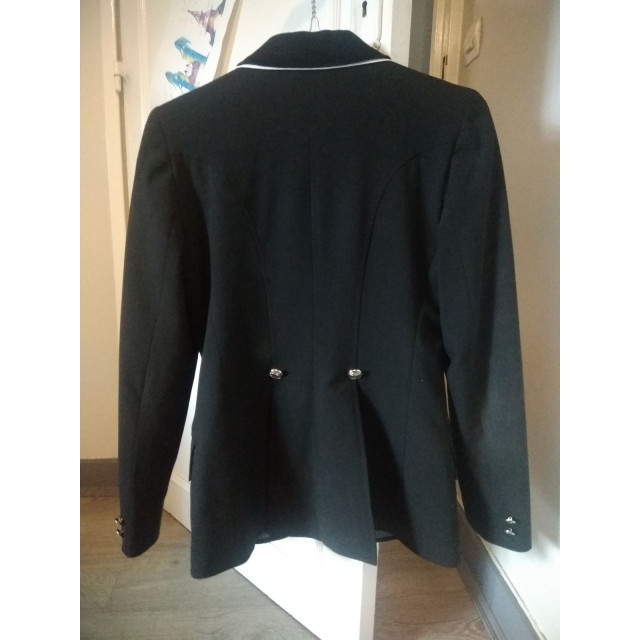 Veste de concours Komutekir 36