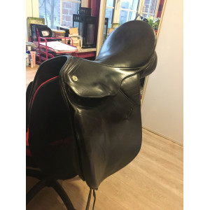 Selle kieffer taille 2 (18’) arçon médium/large