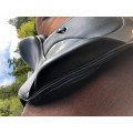 SELLE DE DRESSAGE