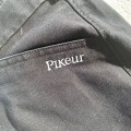 Pantalon noir pikeur