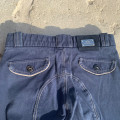Pantalon bleu marine equithème