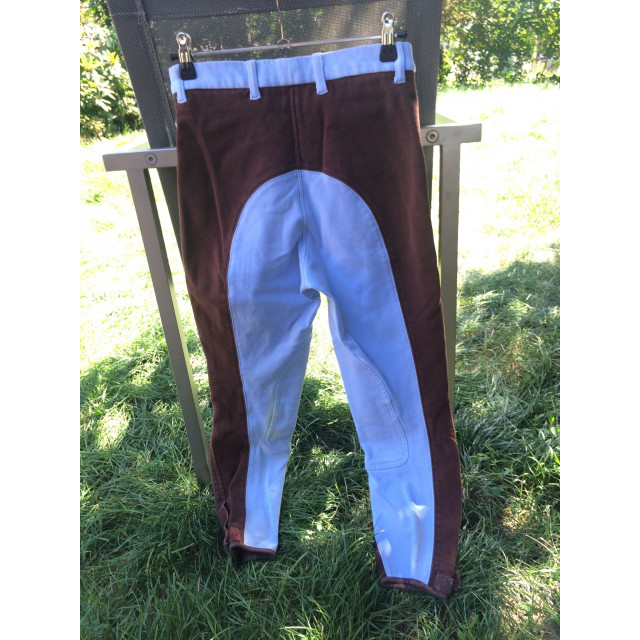 pantalon equi-comfort