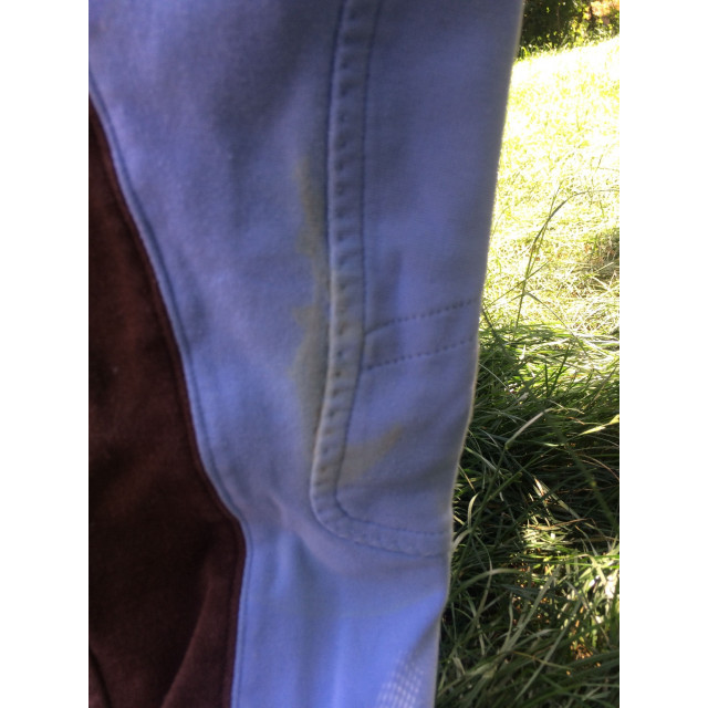 pantalon equi-comfort