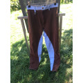 pantalon equi-comfort