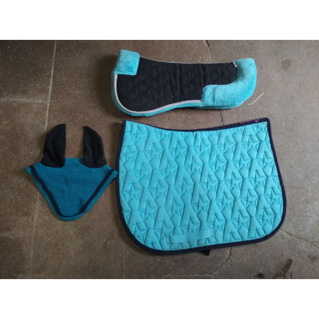 Ensemble bleu