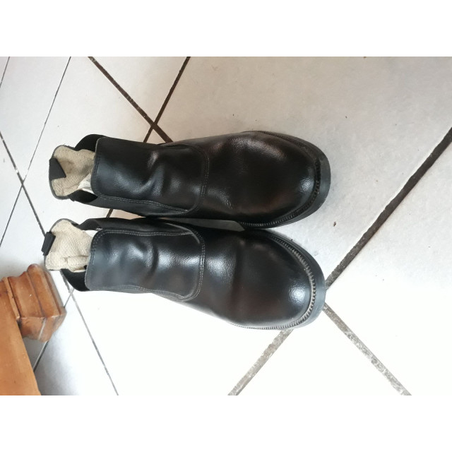 boots fouganza