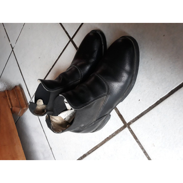 boots fouganza