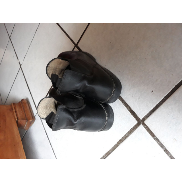 boots fouganza