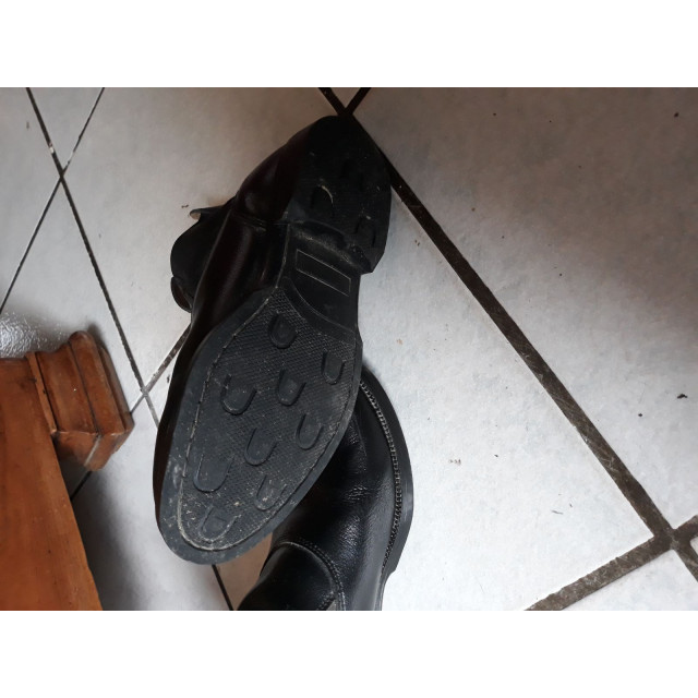 boots fouganza