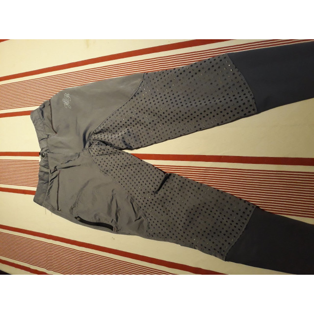 pantalon d'équitation