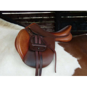 Selle Eric Thomas Fitter