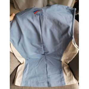 Polo concours Degré 7