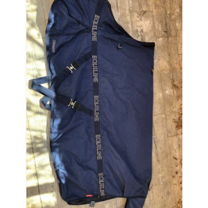 couverture equiline