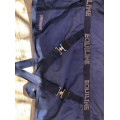 couverture equiline