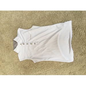 Polo de concours equitheme