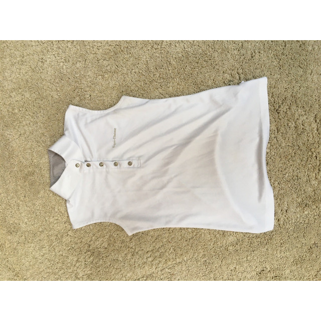 Polo de concours equitheme