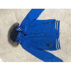 Doudoune Félix Bulher