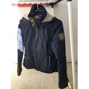 Veste imperméable Equit'M
