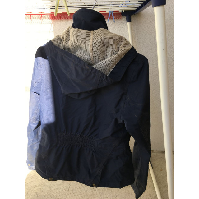 Veste imperméable Equit'M