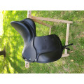 Selle dressage Prestige 18