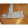 Gilet fouganza
