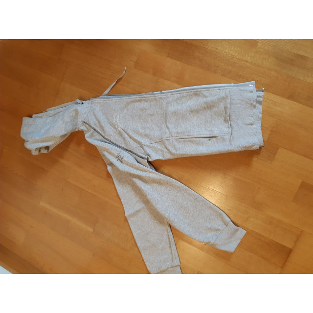Gilet fouganza