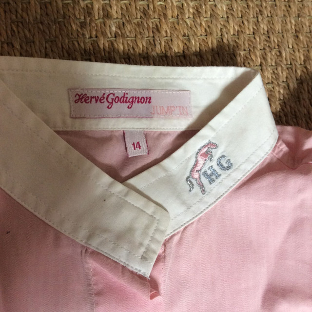 Chemise Hervé Godignon