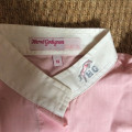 Chemise Hervé Godignon