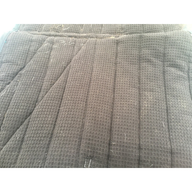 Tapis fouganza fris et vert