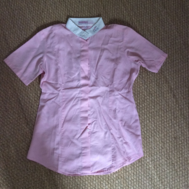 Chemise Hervé Godignon