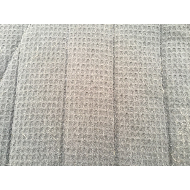 Tapis fouganza fris et vert