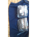 Chemise Rambo marine