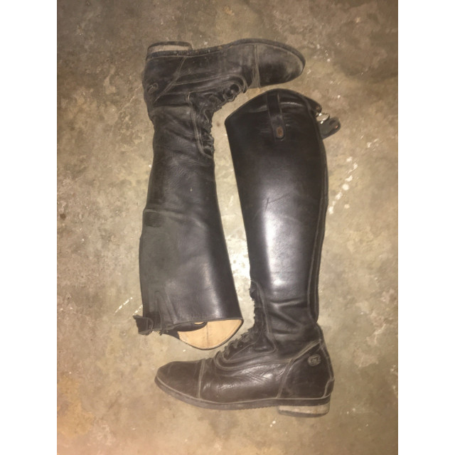 Bottes
