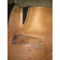 Bottes