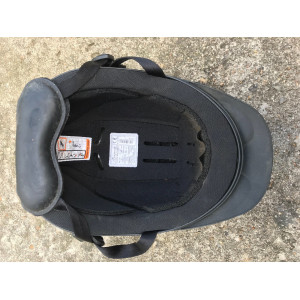 Casque équitation