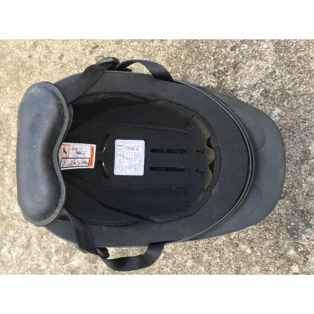 Casque équitation